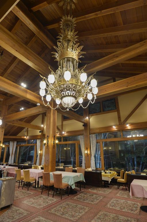 Izumigo Takayama Dog Paradise Hotel Dış mekan fotoğraf