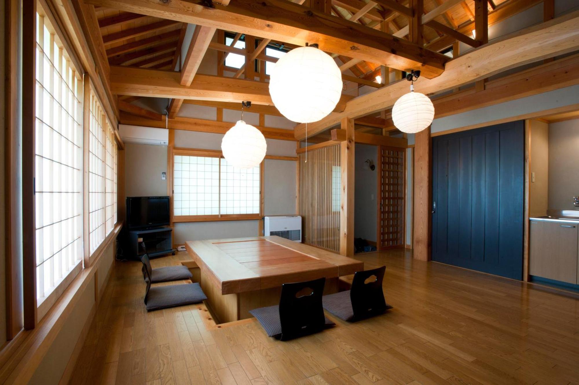 Izumigo Takayama Dog Paradise Hotel Dış mekan fotoğraf