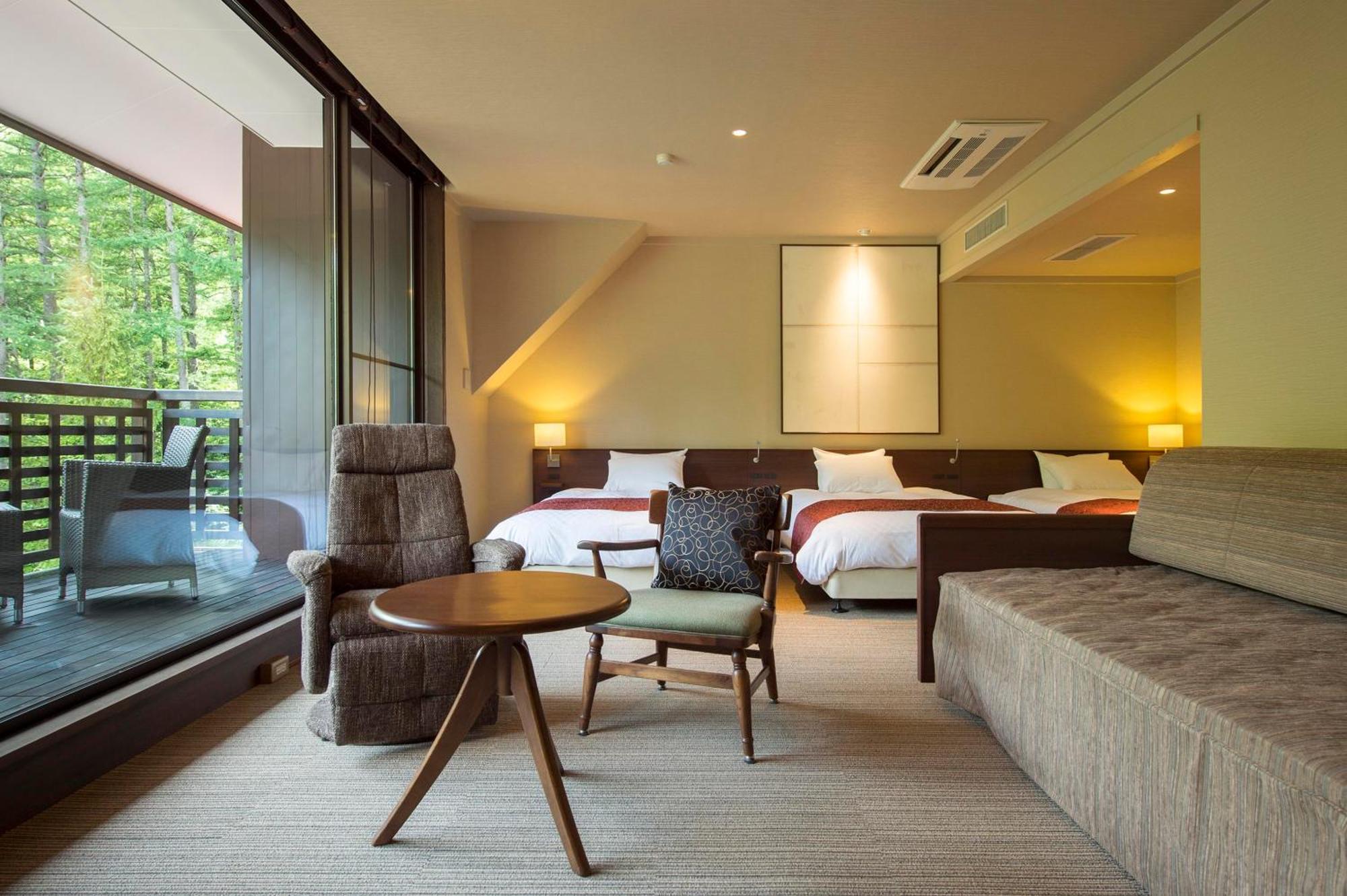 Izumigo Takayama Dog Paradise Hotel Dış mekan fotoğraf