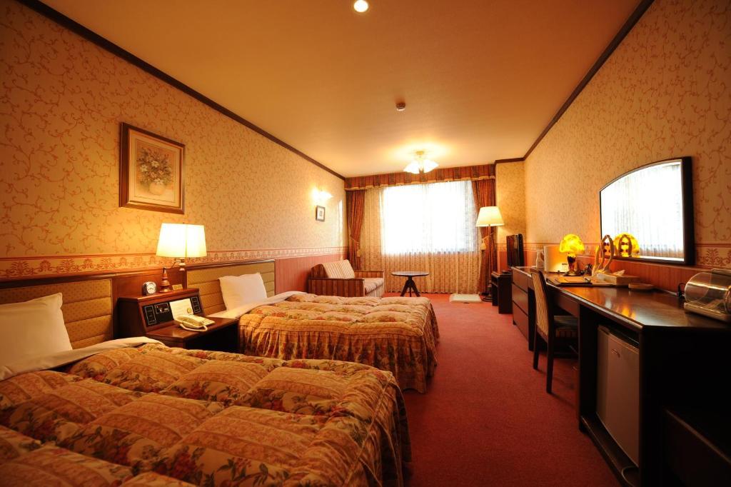 Izumigo Takayama Dog Paradise Hotel Oda fotoğraf
