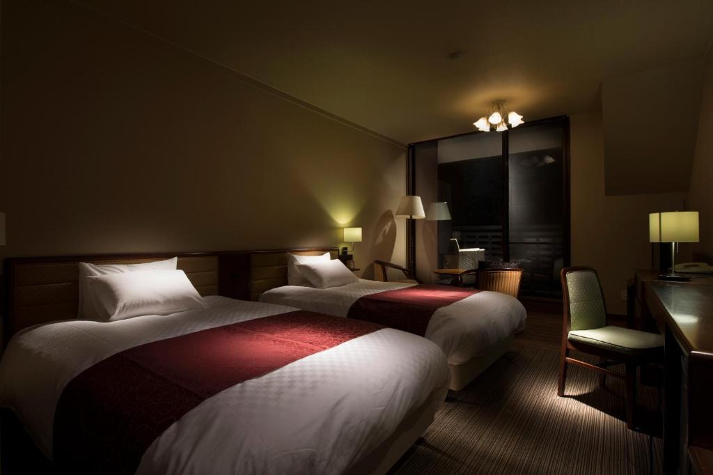 Izumigo Takayama Dog Paradise Hotel Oda fotoğraf