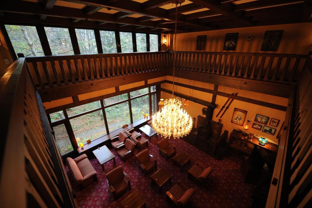 Izumigo Takayama Dog Paradise Hotel Dış mekan fotoğraf