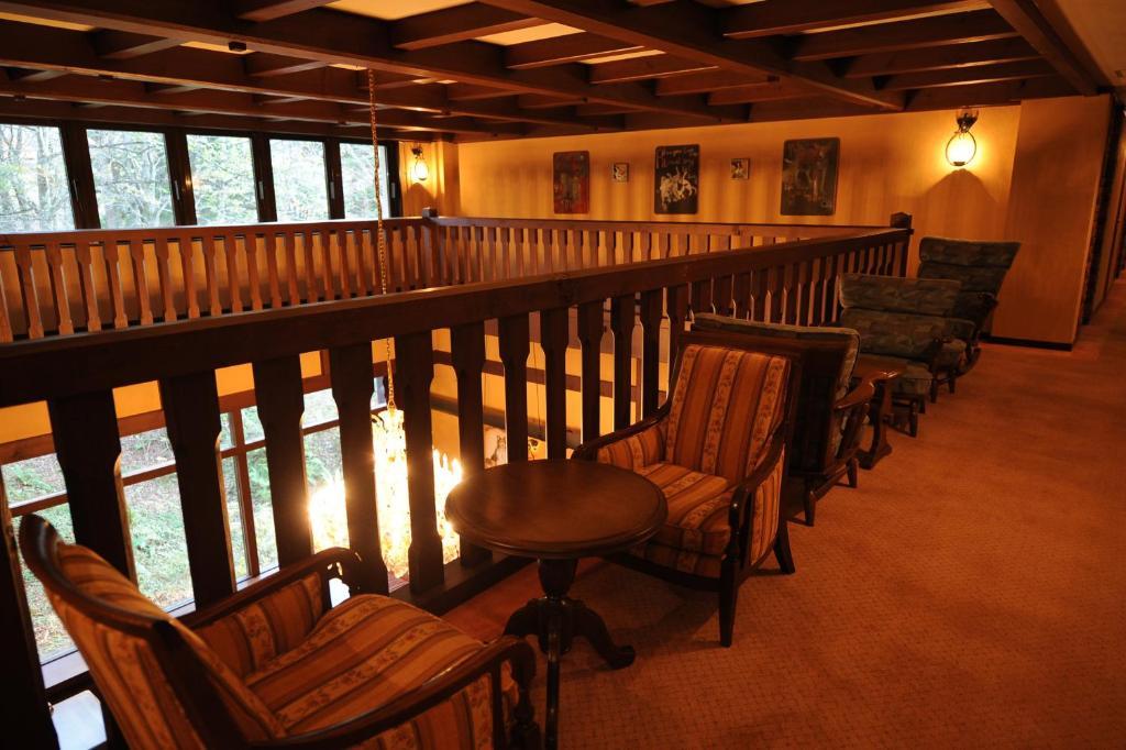 Izumigo Takayama Dog Paradise Hotel Dış mekan fotoğraf