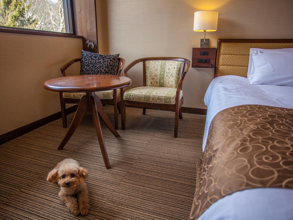 Izumigo Takayama Dog Paradise Hotel Dış mekan fotoğraf